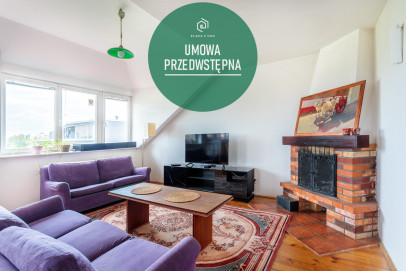 Mieszkanie Sprzedaż Warszawa Ursynów Lambady