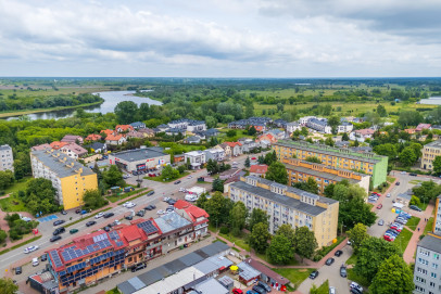 Mieszkanie Sprzedaż Nowy Dwór Mazowiecki Bohaterów Modlina