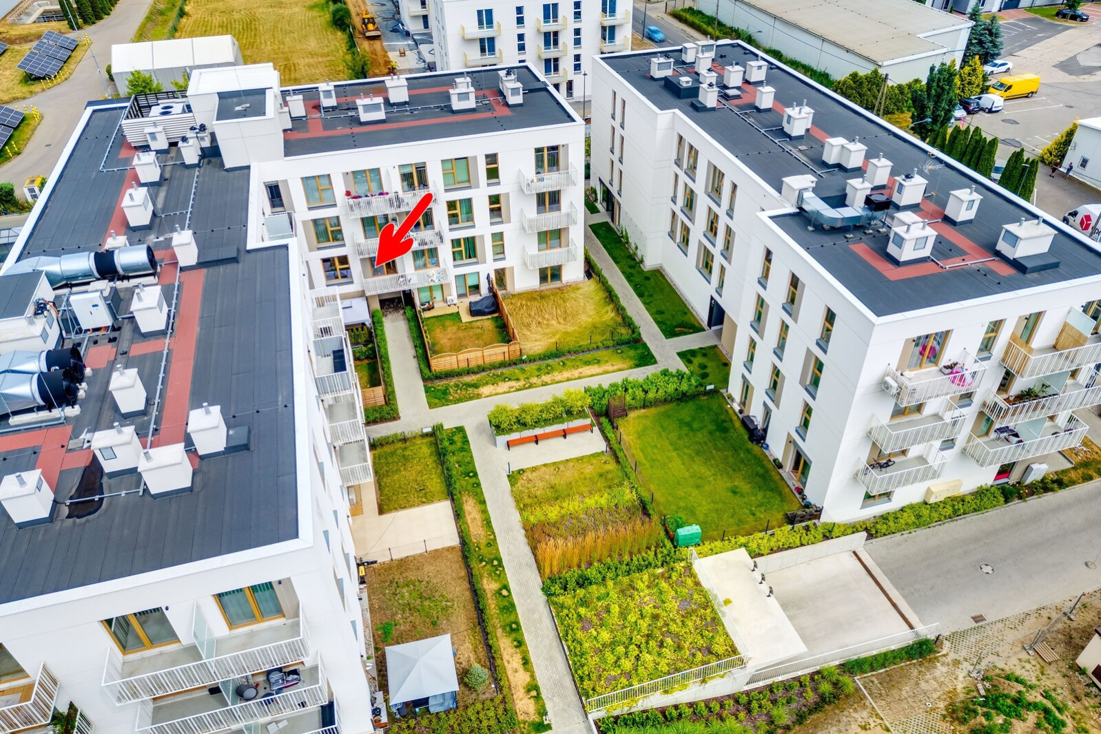 Mieszkanie Sprzedaż Warszawa Białołęka Pawła Włodkowica