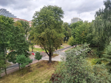 Mieszkanie Sprzedaż Warszawa Mokotów Rakowiecka 22