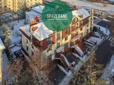 Lokal Sprzedaż Warszawa Mokotów Rolna
