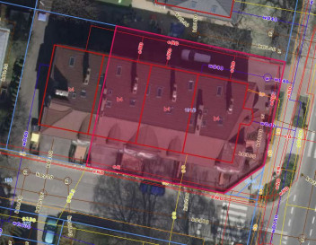 Lokal Sprzedaż Warszawa Mokotów Rolna