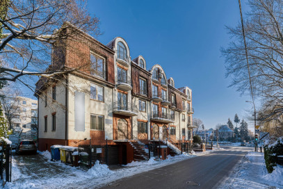 Lokal Sprzedaż Warszawa Mokotów Rolna