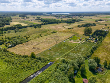 Działka Sprzedaż Zdory