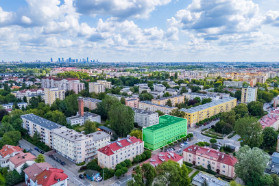 Mieszkanie Sprzedaż Warszawa Ursus Bohaterów Warszawy
