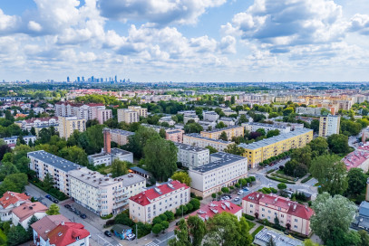 Mieszkanie Sprzedaż Warszawa Ursus Bohaterów Warszawy