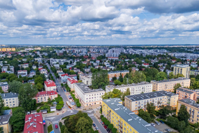 Mieszkanie Sprzedaż Warszawa Ursus Bohaterów Warszawy