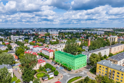 Mieszkanie Sprzedaż Warszawa Ursus Bohaterów Warszawy