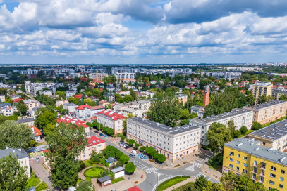 Mieszkanie Sprzedaż Warszawa Ursus Bohaterów Warszawy