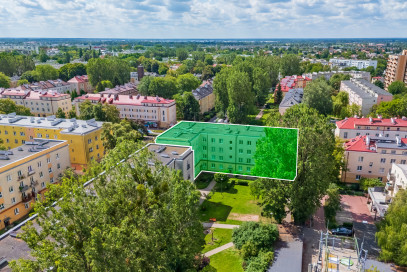 Mieszkanie Sprzedaż Warszawa Ursus Bohaterów Warszawy