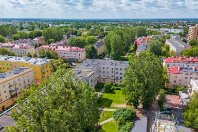 Mieszkanie Sprzedaż Warszawa Ursus Bohaterów Warszawy