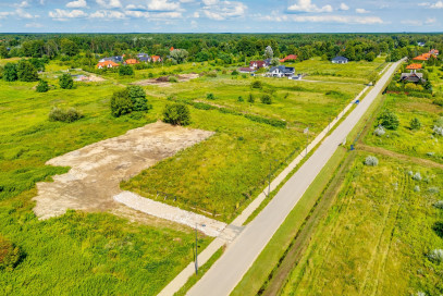 Działka Sprzedaż Warszawa Białołęka Mańkowska
