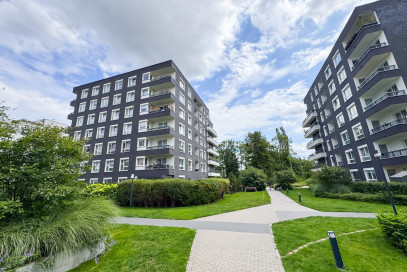 Mieszkanie Sprzedaż Warszawa Ursus Quo Vadis