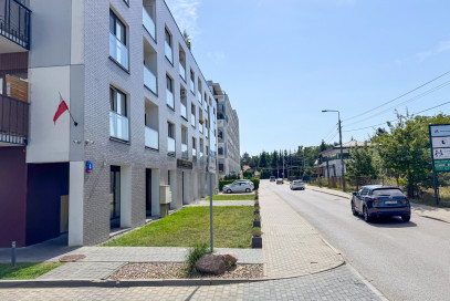 Mieszkanie Sprzedaż Warszawa Białołęka Aluzyjna