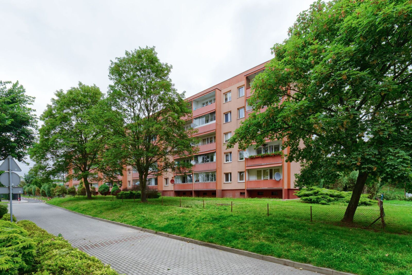 Mieszkanie Sprzedaż Nowy Dwór Mazowiecki 29 Listopada