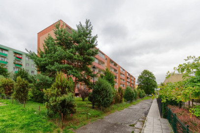 Mieszkanie Sprzedaż Nowy Dwór Mazowiecki 29 Listopada
