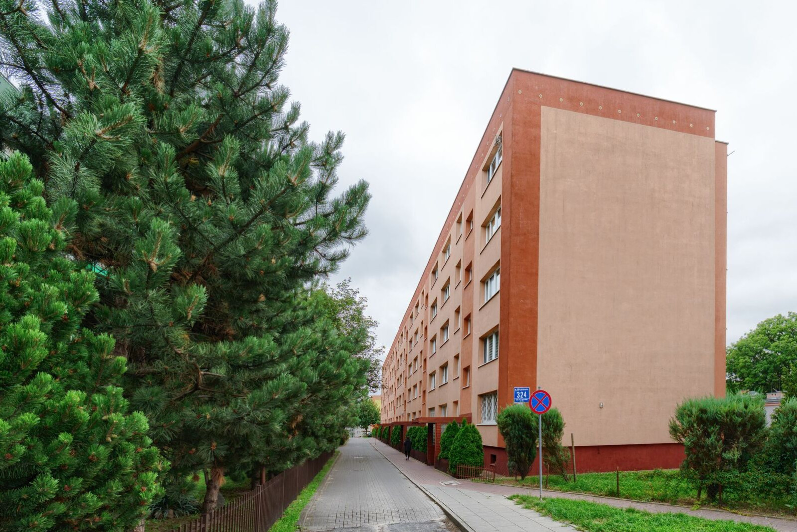 Mieszkanie Sprzedaż Nowy Dwór Mazowiecki 29 Listopada — zdjęcie 22