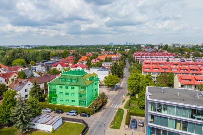 Mieszkanie Sprzedaż Warszawa Ursynów Lambady