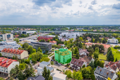 Mieszkanie Sprzedaż Warszawa Ursynów Lambady