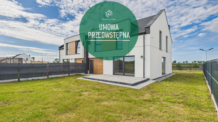 Dom Sprzedaż Wyszków 1