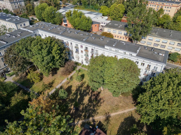 Mieszkanie Sprzedaż Warszawa Praga-Północ Józefa Szanajcy