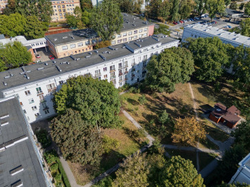 Mieszkanie Sprzedaż Warszawa Praga-Północ Józefa Szanajcy