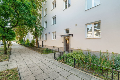Mieszkanie Sprzedaż Warszawa Praga-Północ Józefa Szanajcy