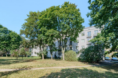 Mieszkanie Sprzedaż Warszawa Praga-Północ Józefa Szanajcy
