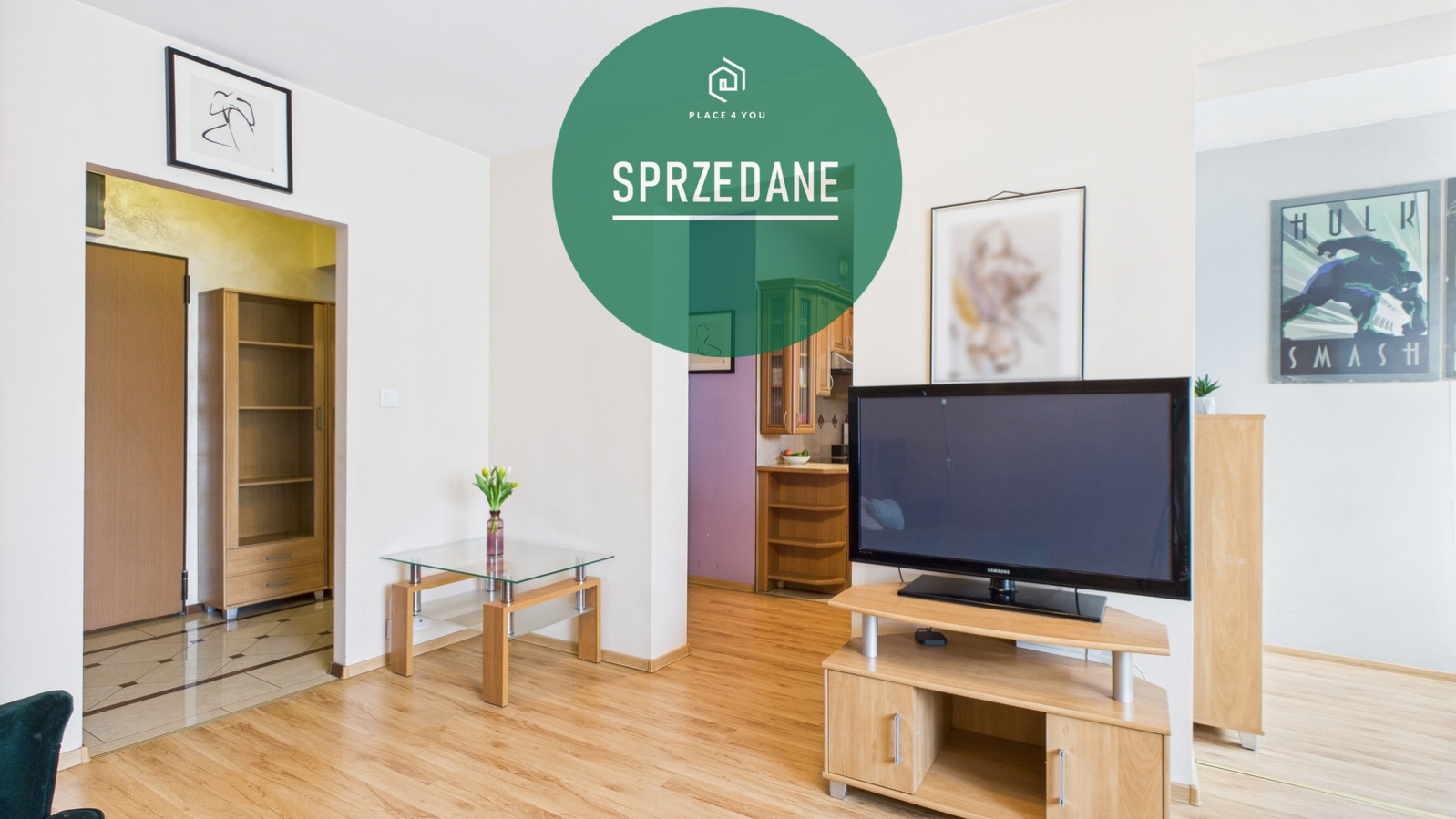 Mieszkanie Sprzedaż Warszawa Praga-Południe al.&nbsp;Stanów Zjednoczonych