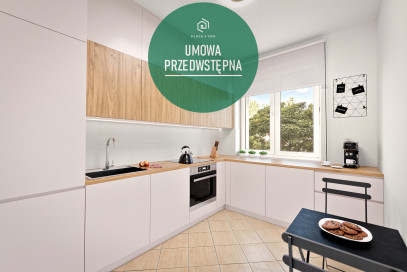 Mieszkanie Sprzedaż Warszawa Praga-Północ Józefa Szanajcy