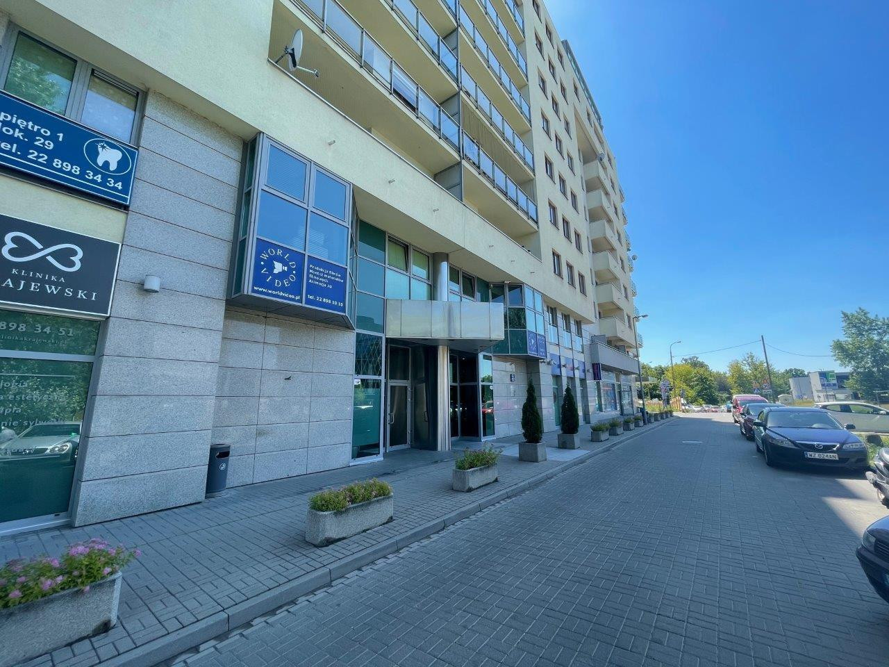 Mieszkanie Sprzedaż Warszawa Mokotów Bukowińska — zdjęcie 15