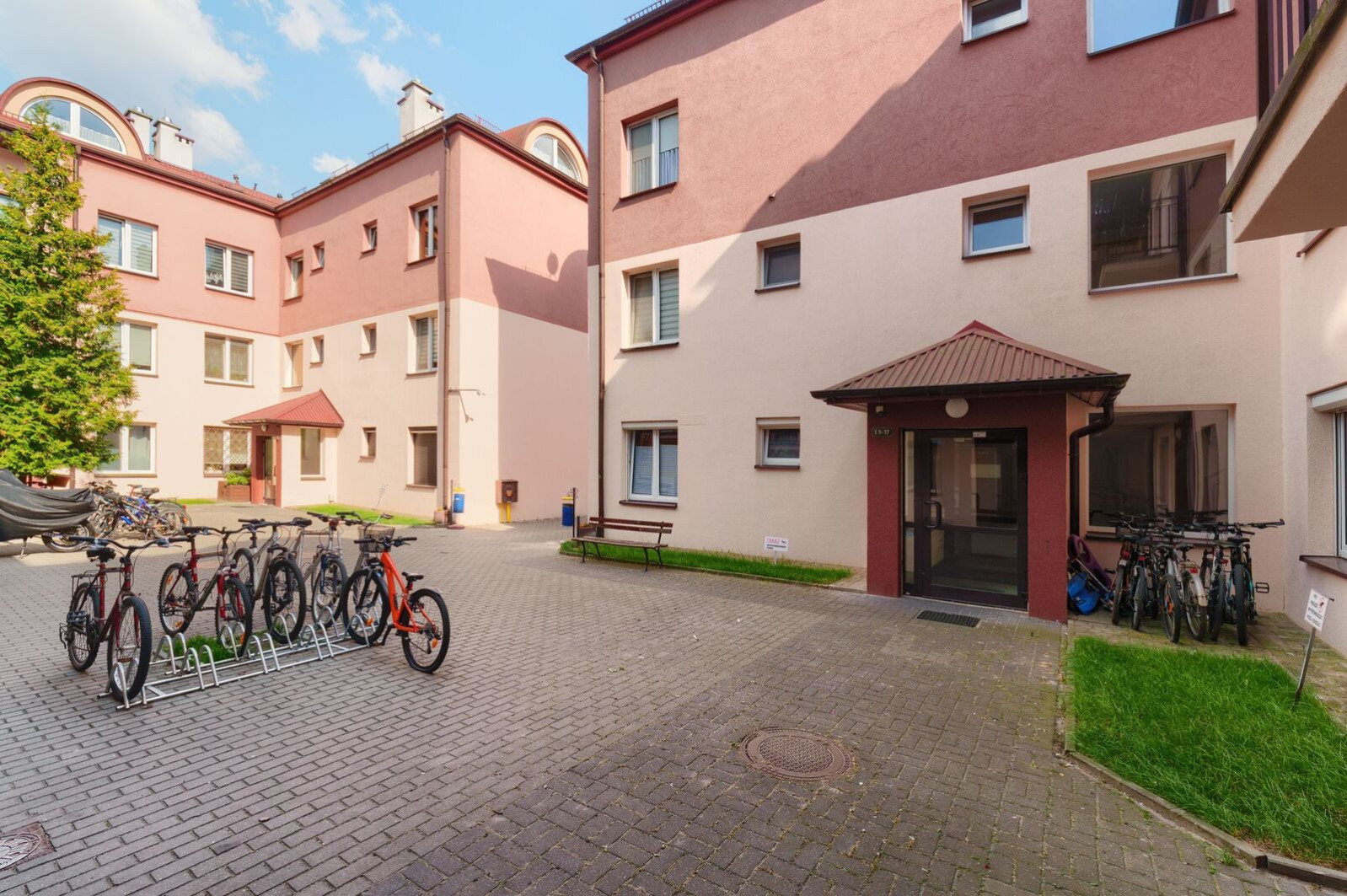 Mieszkanie Sprzedaż Jabłonna Leśna — zdjęcie 19