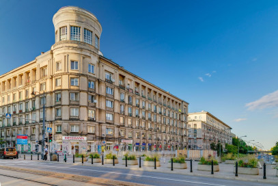 Mieszkanie Sprzedaż Warszawa Śródmieście Marszałkowska