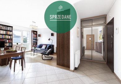 Mieszkanie Sprzedaż Warszawa Mokotów Bartycka
