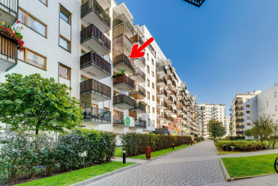 Mieszkanie Sprzedaż Warszawa Wola Banderii
