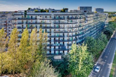 Mieszkanie Sprzedaż Warszawa Wola Banderii