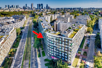 Mieszkanie Sprzedaż Warszawa Wola Banderii