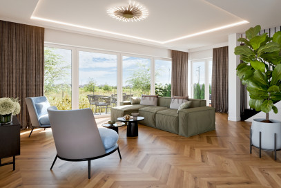 Dom Sprzedaż Warszawa Białołęka Herakliusza Billewicza