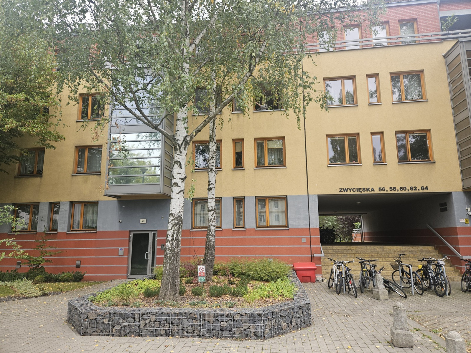 Mieszkanie Sprzedaż Wrocław Krzyki Zwycięska