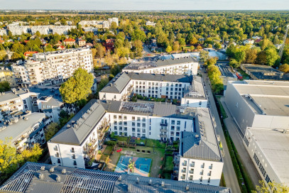 Mieszkanie Sprzedaż Pruszków Bolesława Prusa