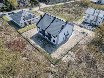 Mieszkanie Sprzedaż Warszawa Wawer Borków