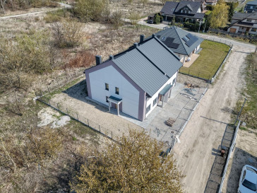 Mieszkanie Sprzedaż Warszawa Wawer Borków