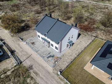 Mieszkanie Sprzedaż Warszawa Wawer Borków