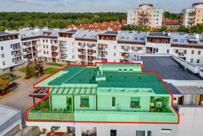 Mieszkanie Sprzedaż  Białołęka Strumykowa
