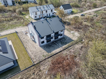 Mieszkanie Sprzedaż Warszawa Wawer Borków