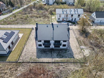 Mieszkanie Sprzedaż Warszawa Wawer Borków