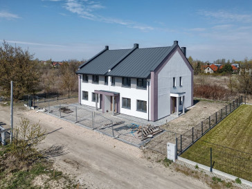 Mieszkanie Sprzedaż Warszawa Wawer Borków