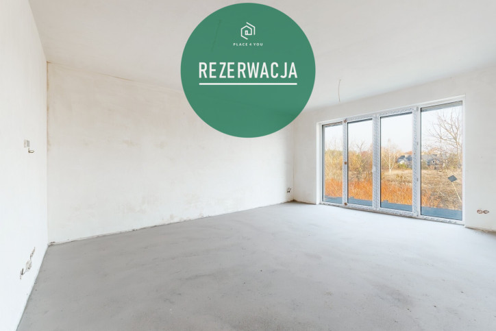Mieszkanie Sprzedaż Warszawa Wawer Borków 1