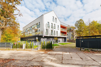 Mieszkanie Sprzedaż Warszawa Rembertów Suflerska