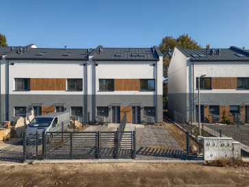 Dom Sprzedaż Grodzisk Mazowiecki 3 Maja